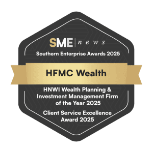 Sept 2025 _HFMC-Wealth_Southern-Enterprise-Awards-2025_Winners-Badge
