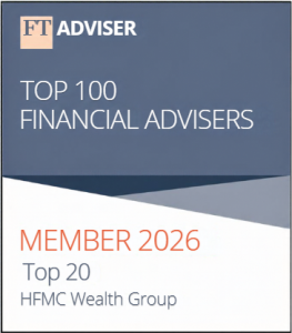 FT Adviser Top 20 2026