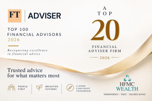 TRANSPARENCY - TRUST - TAILORED ADVICE